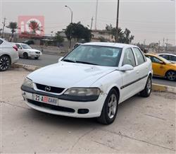 اوبل فيكترا